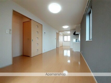 岐阜県岐阜市宇佐南１丁目[1LDK/41.48m2]のその他内装2