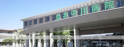 シティハイムナガタⅡ[2LDK/47.85m2]の周辺2