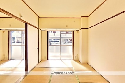 コーポ田中２号館[3DK/56m2]の内装3