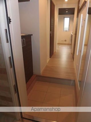 ＢＥＲＥＯ　Ｒｉａｎ[1LDK/45.7m2]の玄関