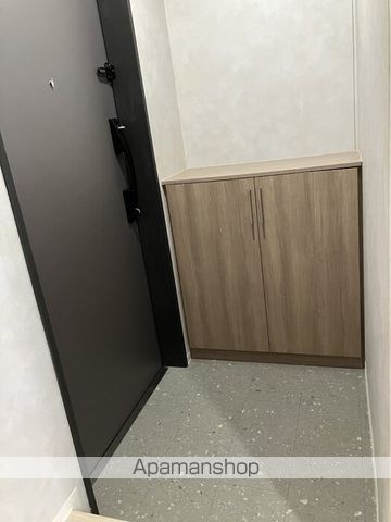 DーMEDICARE名古屋一社の内装写真