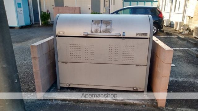 レオパレス中曽根IIのその他写真