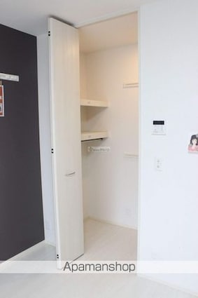 フレッチェ・ボスコⅡ（２）[1R/32.62m2]の収納