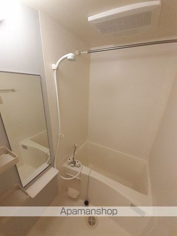 アヴニールIの内装写真