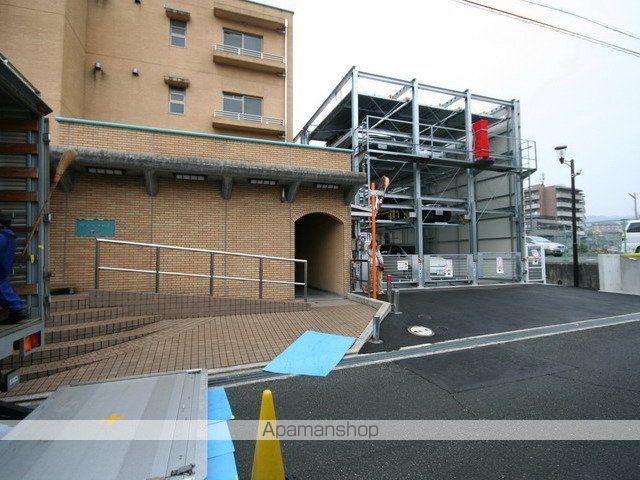 ヴァンベール向丘のその他写真