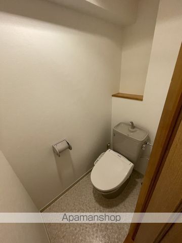 グローバルIIIの内装写真