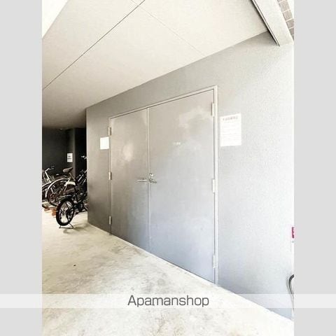 SーRESIDENCE西長堀のその他写真