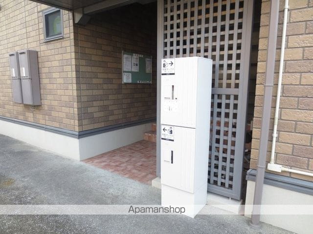 エスポアール日ノ出 A棟の内装写真