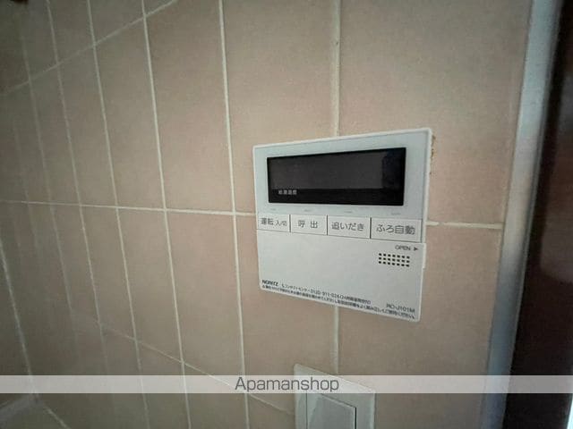 エンゼルハイム梅名の内装写真