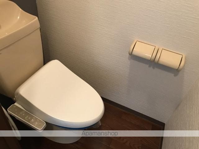 グレイスヴィラの内装写真
