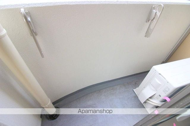 SERENITE本町REFLETの内装写真