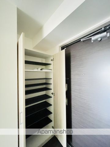 THE RESIDENCE SAKURAYAMA WESTの内装写真