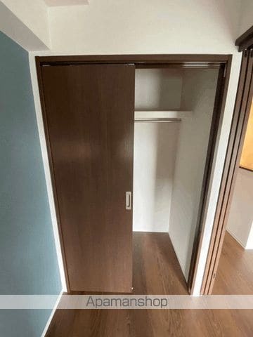 プロシード日赤通りの内装写真