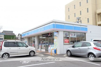 レオパレスプランドール木太Ⅱ[1K/20.28m2]の周辺2