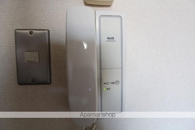 アパートメントSIIIの内装写真