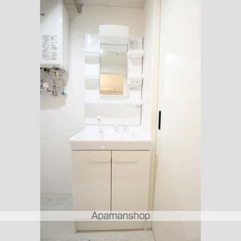Atlantis Suehiroの内装写真