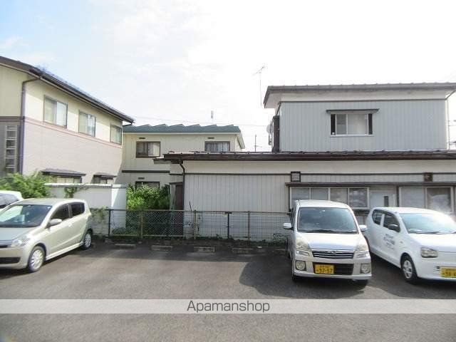 パレス厨川のその他写真