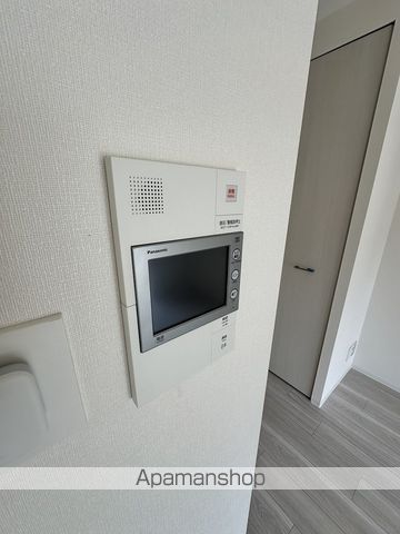 エスリードレジデンス大阪福島サウスフラッツの内装写真