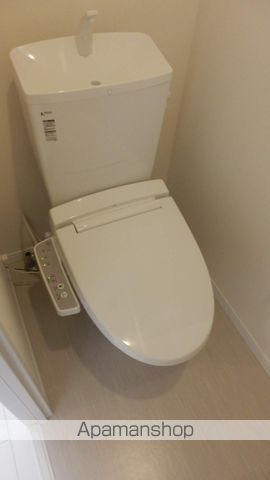 リブリ・SOLASHITAの内装写真