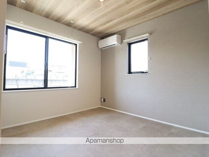 クレスト千波[1LDK/35.19m2]のリビング・居間