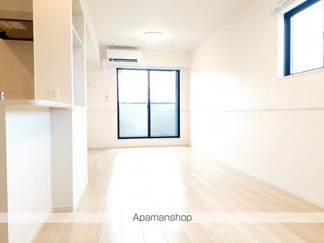 フェリーチェの内装写真