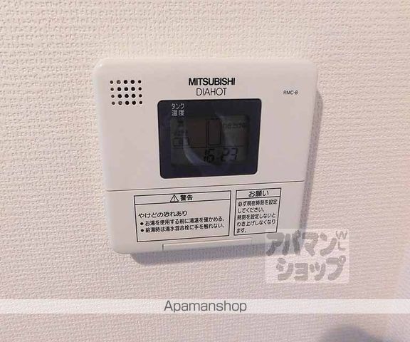 エンゼルプラザ大津中央の内装写真