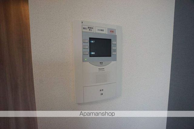 プレサンスSAKAEフロントの内装写真