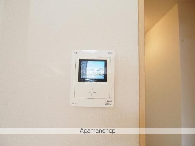 アメイジング コートの内装写真