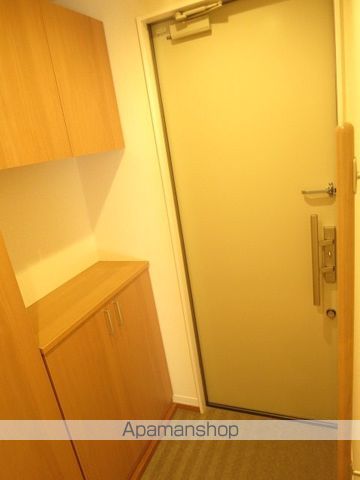 ミラコロ カーサの内装写真