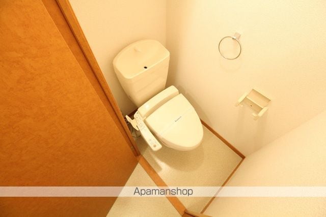レオパレスNEO田辺の内装写真
