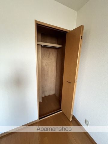 カサグランデの内装写真