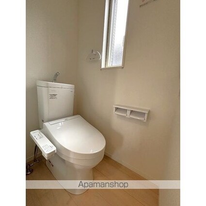 Ｋｏｌｅｔ八王子川口１５[4K/95.57m2]の内装