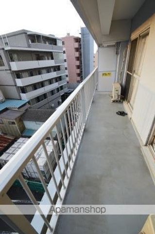 川口ハイツの内装写真