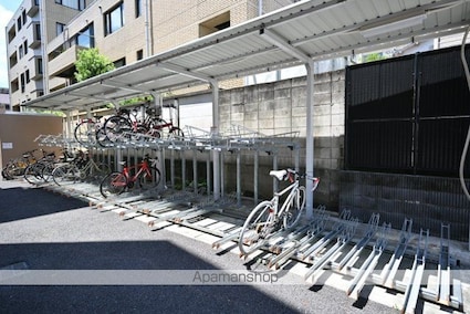 ハーモニーレジデンス新宿四谷[1DK/25.52m2]のその他内装3
