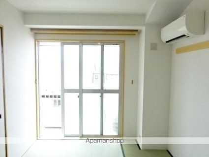 東京都世田谷区祖師谷６丁目[2DK/56.7m2]のその他内装1
