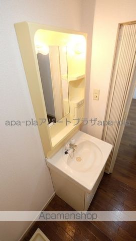 フラット Iの内装写真