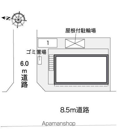 レオパレス南流山のその他写真
