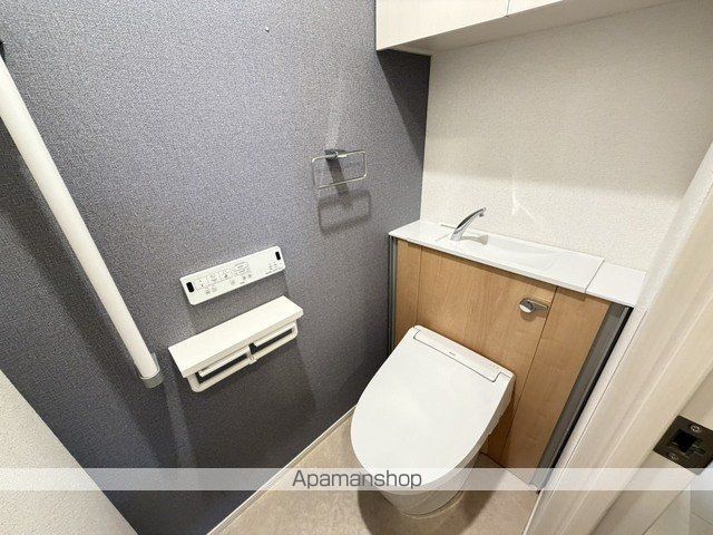 ヴィオラ住吉ノ杜の内装写真