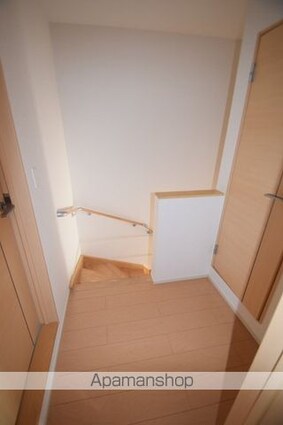 ＡＬＢＡーＣＡＳＡⅣ[1LDK/48.7m2]の内装1