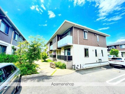 和歌山県和歌山市内原[2LDK/55.56m2]の外観4