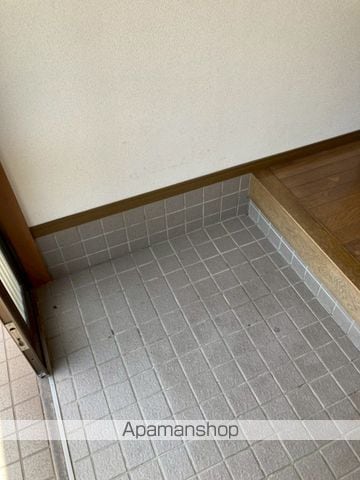 佐藤貸住宅1の内装写真