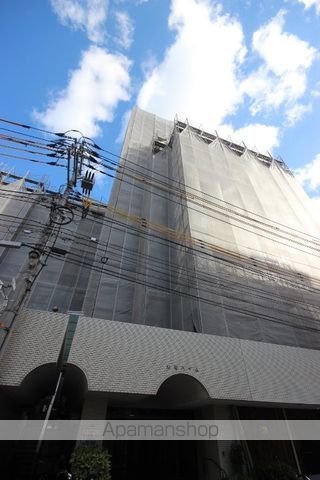 光町ハイムの外観写真