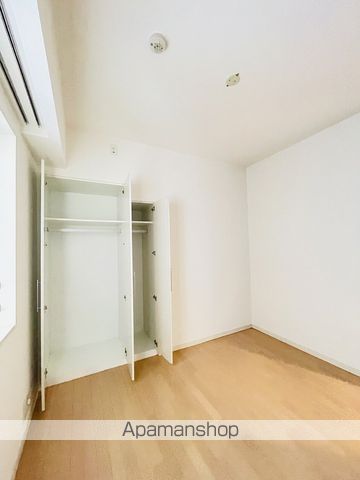 MELIV上前津の内装写真