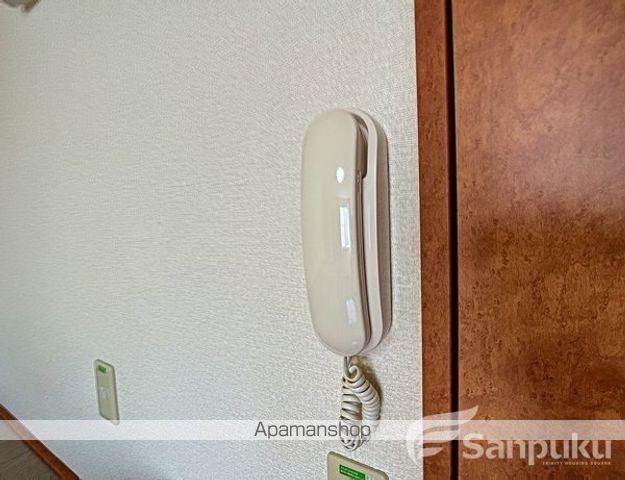 レオパレス拓人の内装写真