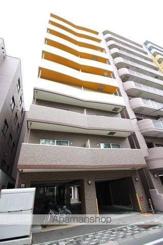 札幌レジデンス植物園の外観写真