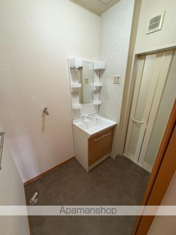 アメニティ殿山 B棟の内装写真