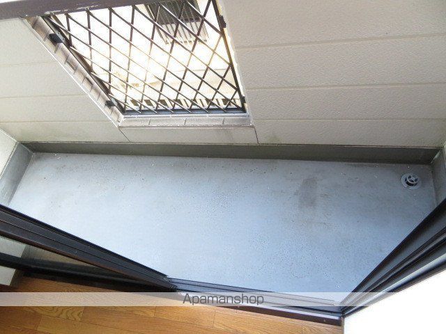 カーサ二本杉の内装写真