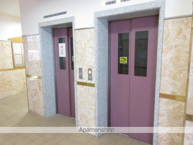 サンタの館医大前の内装写真