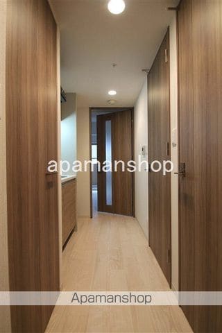 PRESSANCE難波セレクトの内装写真