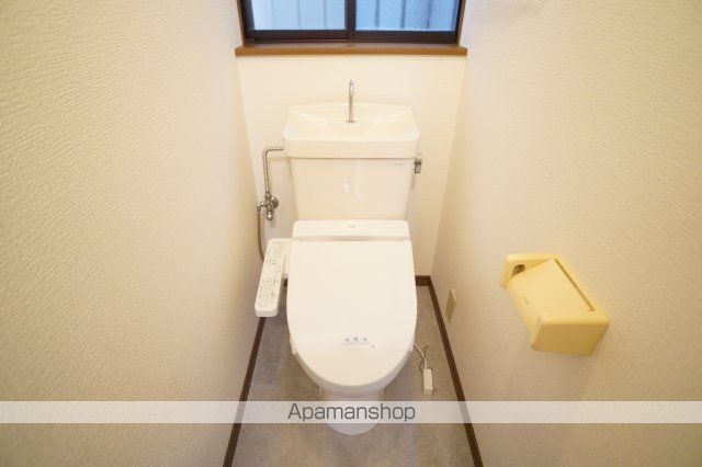 近鉄生駒線 信貴山下駅 徒歩10分 2階建 築28年の内装写真